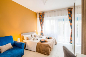 Гостиница Guest House Mr. Brown  Рим